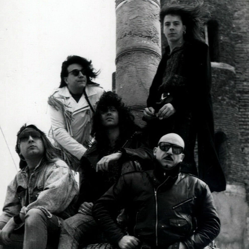 ÁNgeles del Infierno