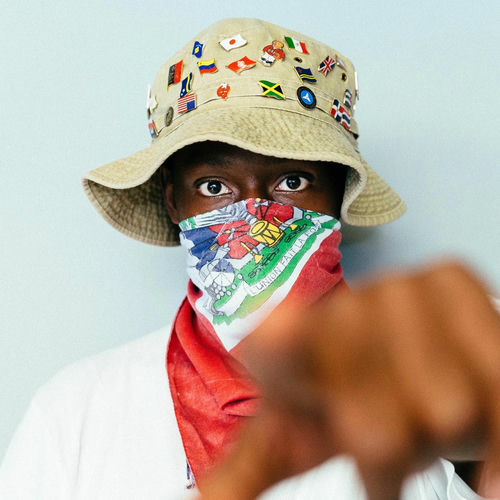 Mach-Hommy