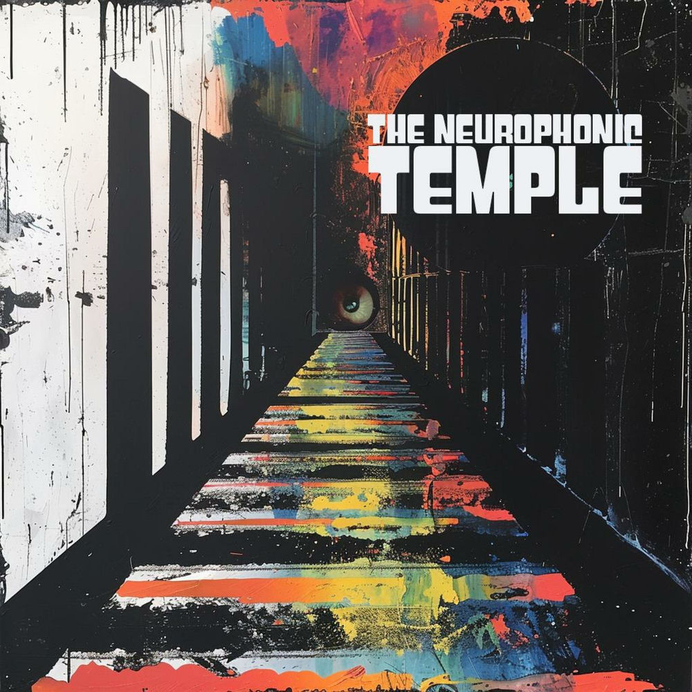 The Neurophonic Temple