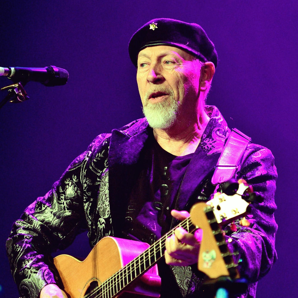 Richard Thompson