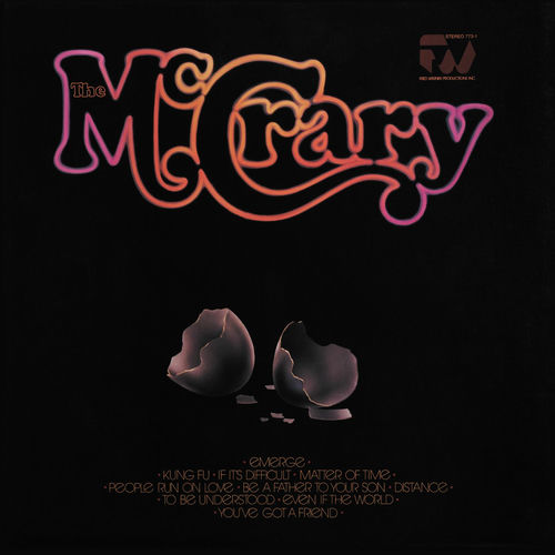 The McCrary