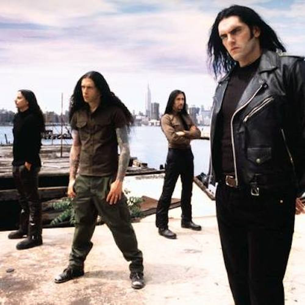 Type O Negative