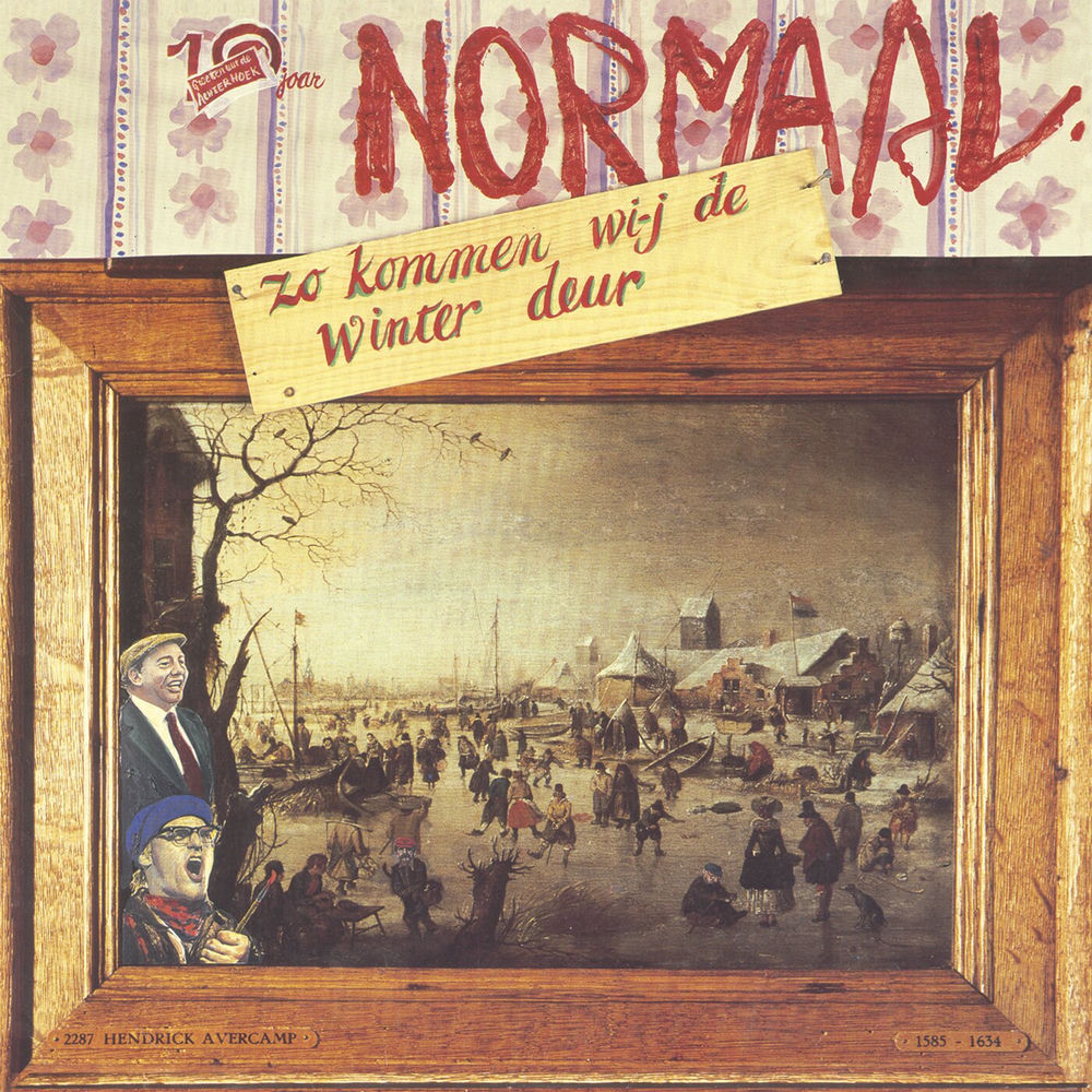 Normaal