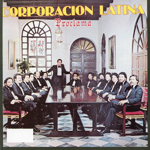 Corporacion Latina