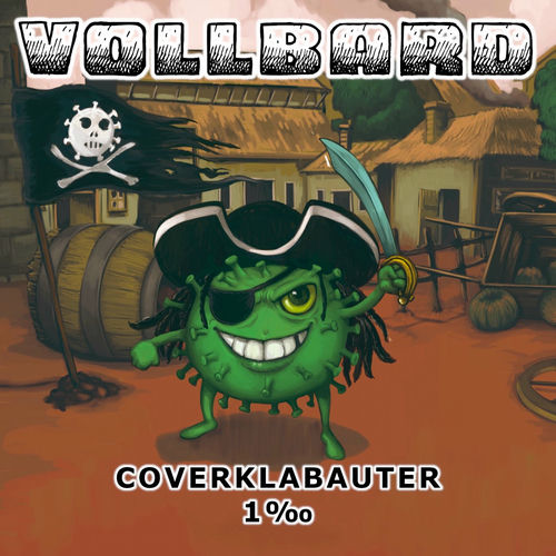 Vollbard