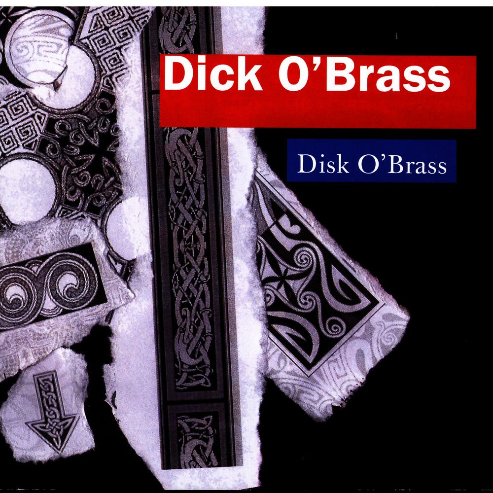 Dick O'Brass