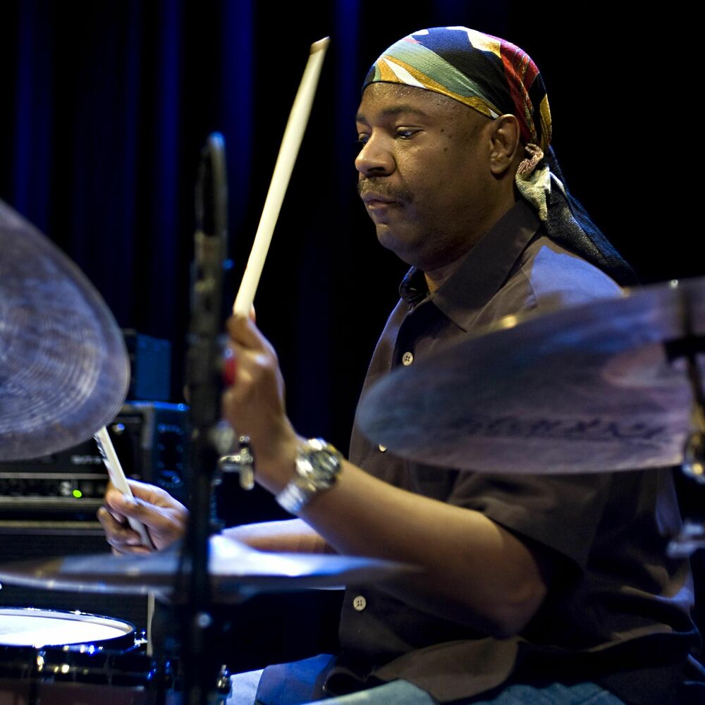 Lenny White