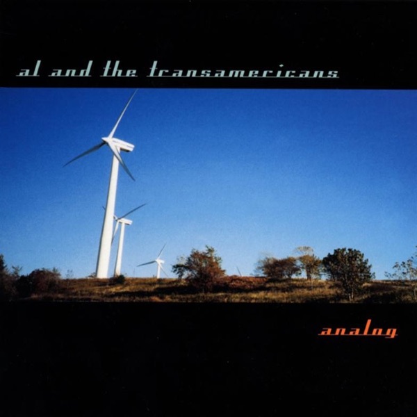 Al and the Transamericans