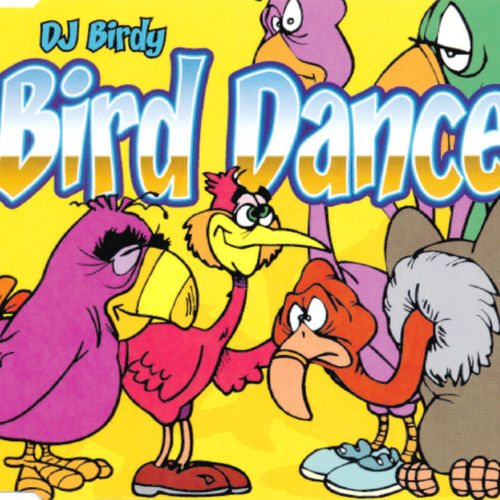 DJ Birdy