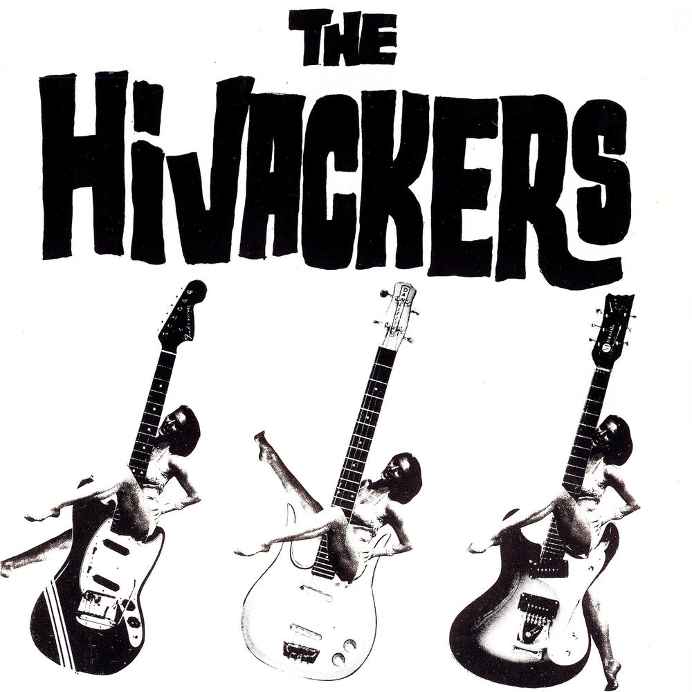 The Hijackers