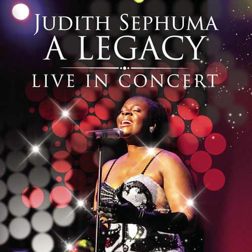 Judith Sephuma