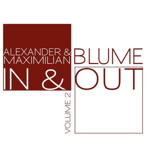 Alexander Blume