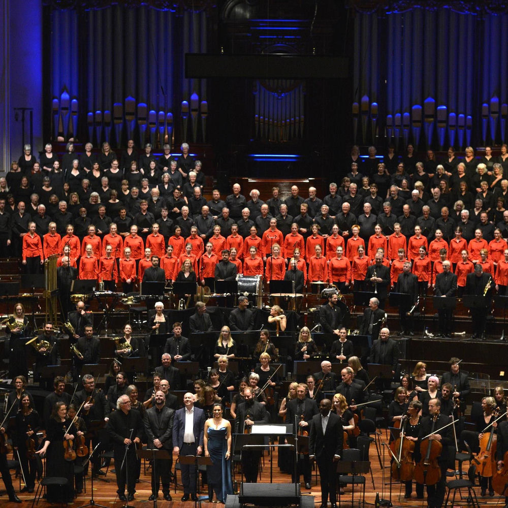 BBC Scottish Symphony Orchestra