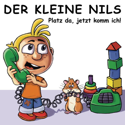 Kleiner Nils