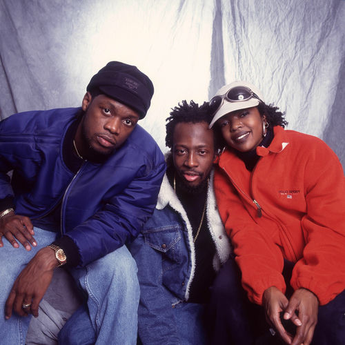 The Fugees