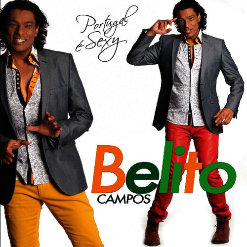 Belito Campos