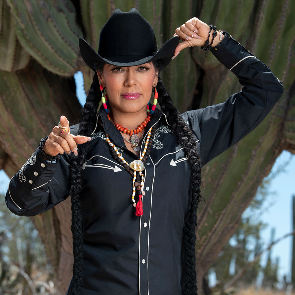 Lila Downs