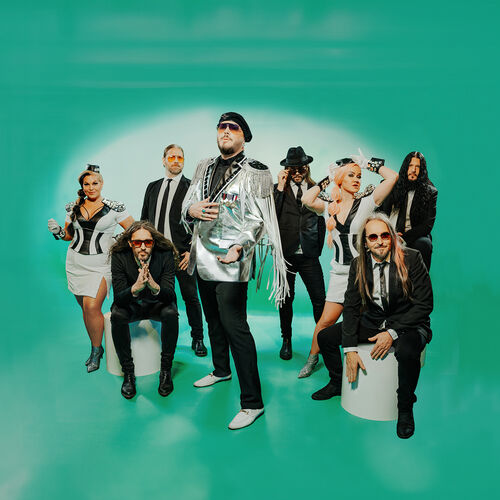 The Night Flight Orchestra