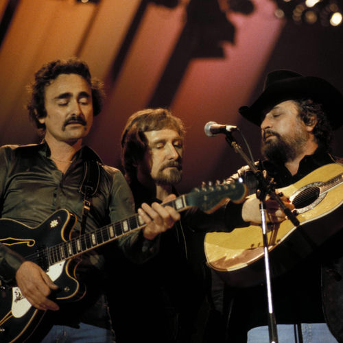 Tompall Glaser and The Glaser Brothers