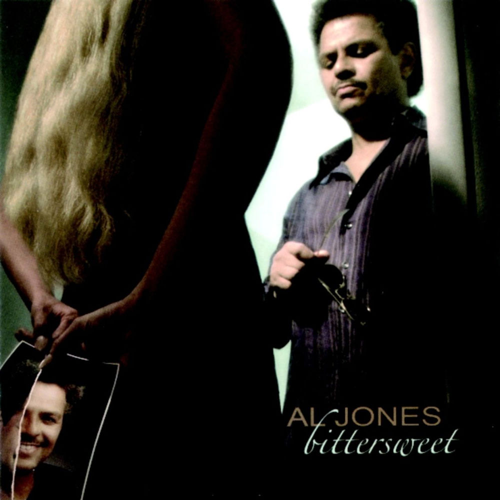 Al Jones