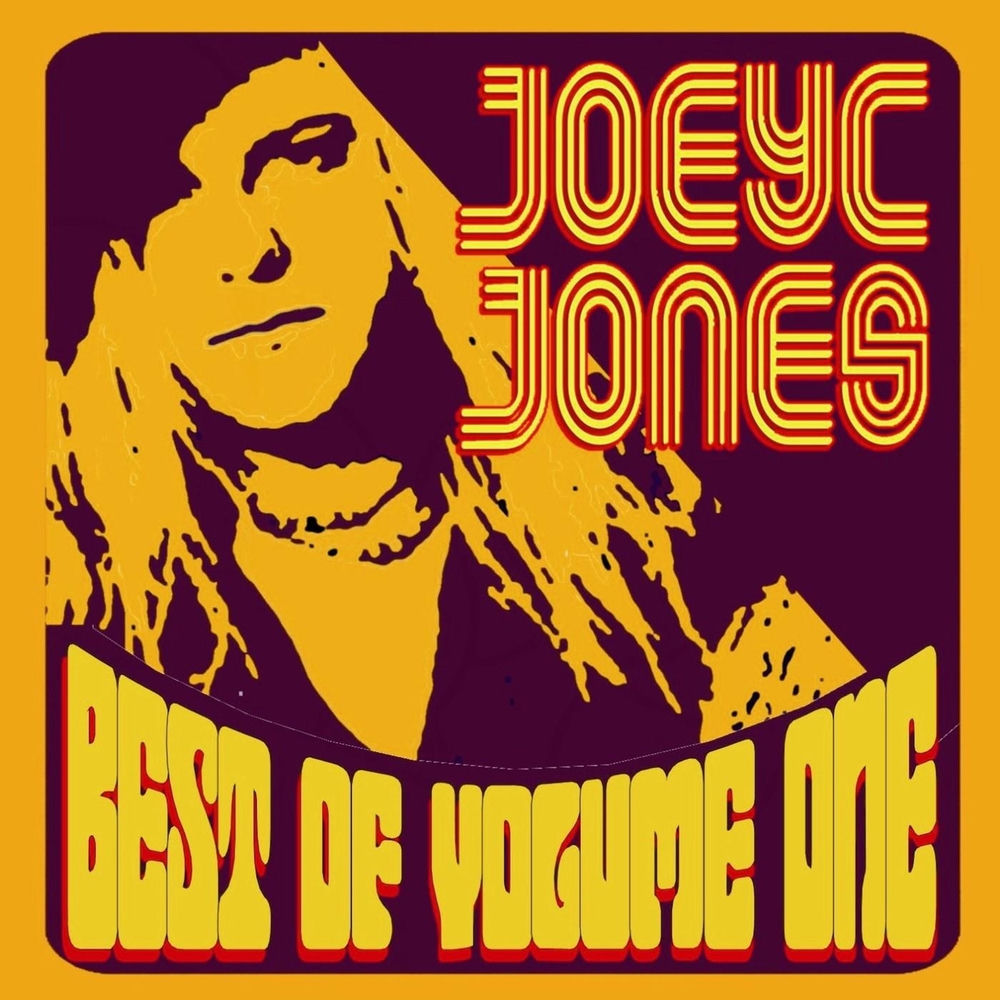 Joey C. Jones