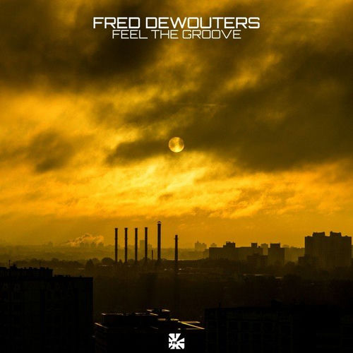 Fred Dewouters