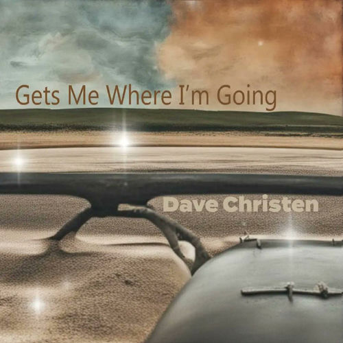 Dave Christen