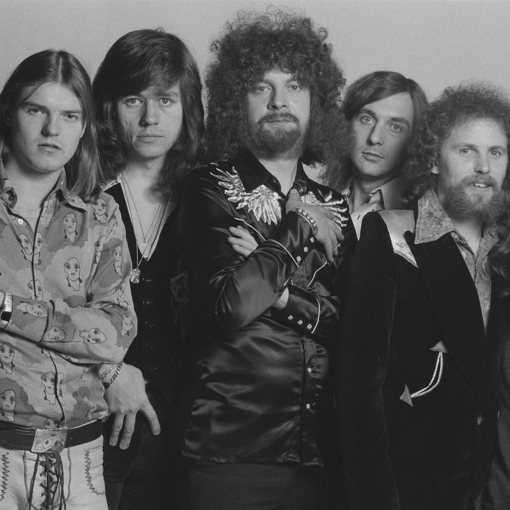 Electric Light Orchestra