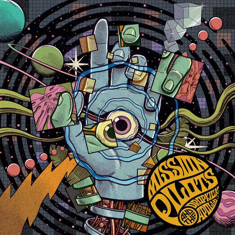 Mission Pilots and the Dropkick Apollo