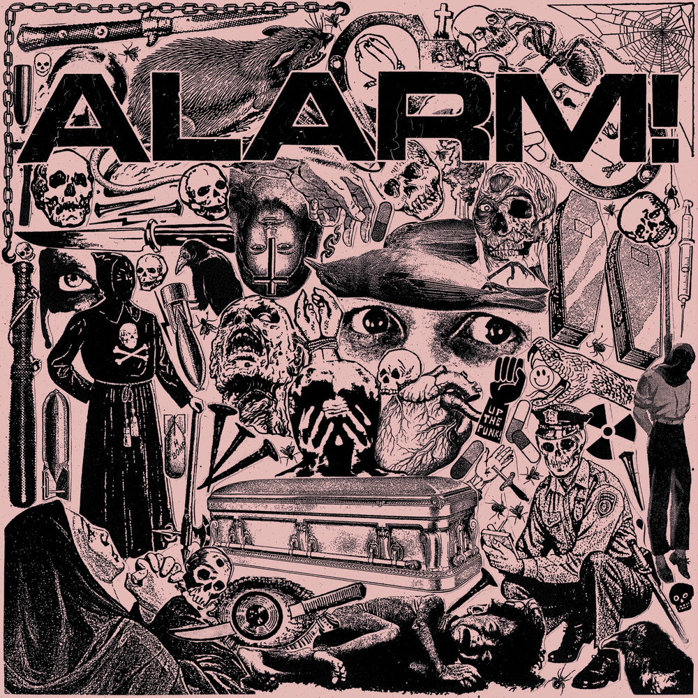 Alarm