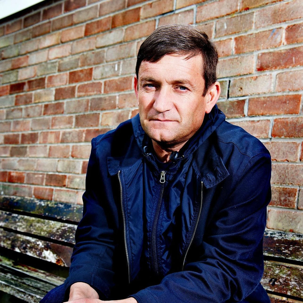 Paul Heaton