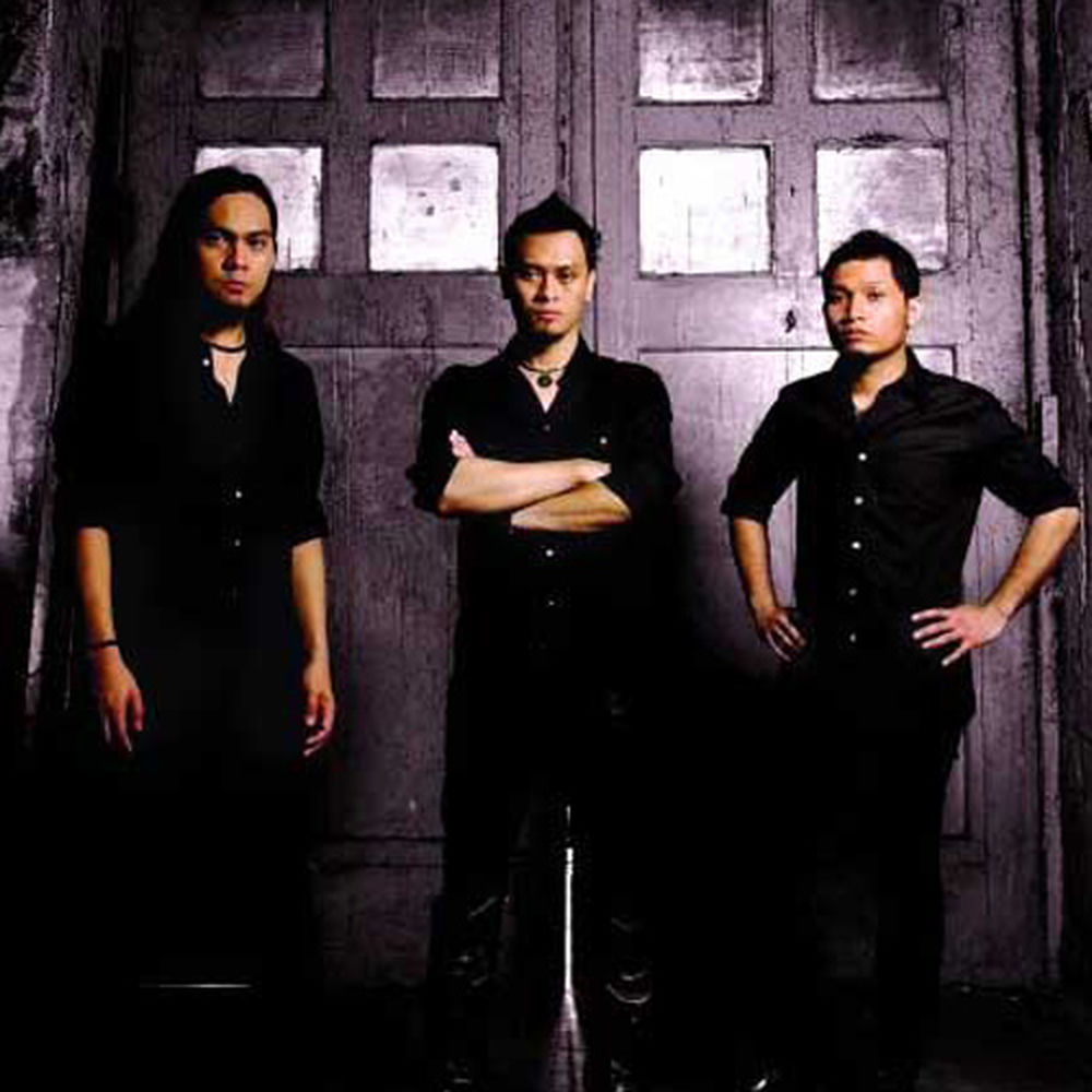 Andra and the BackBone