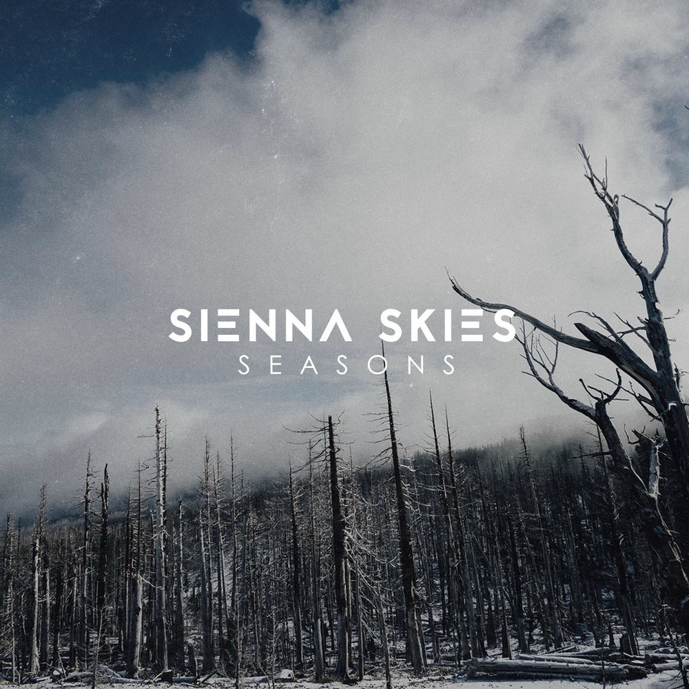 Sienna Skies