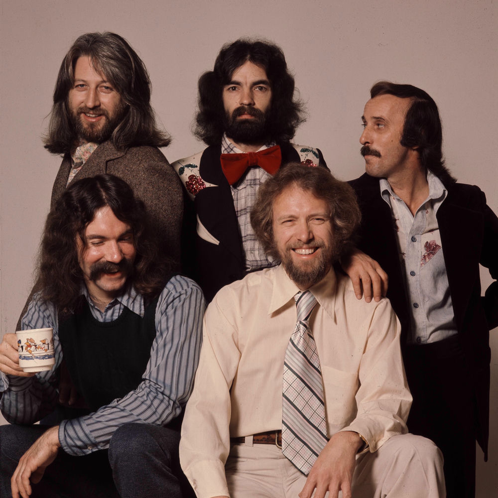 The Flying Burrito Brothers