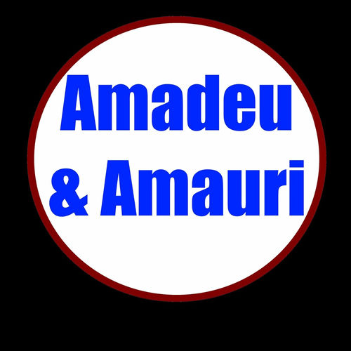 Amadeu E Amauri