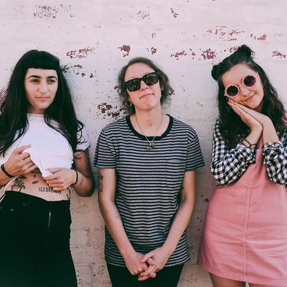 Camp Cope