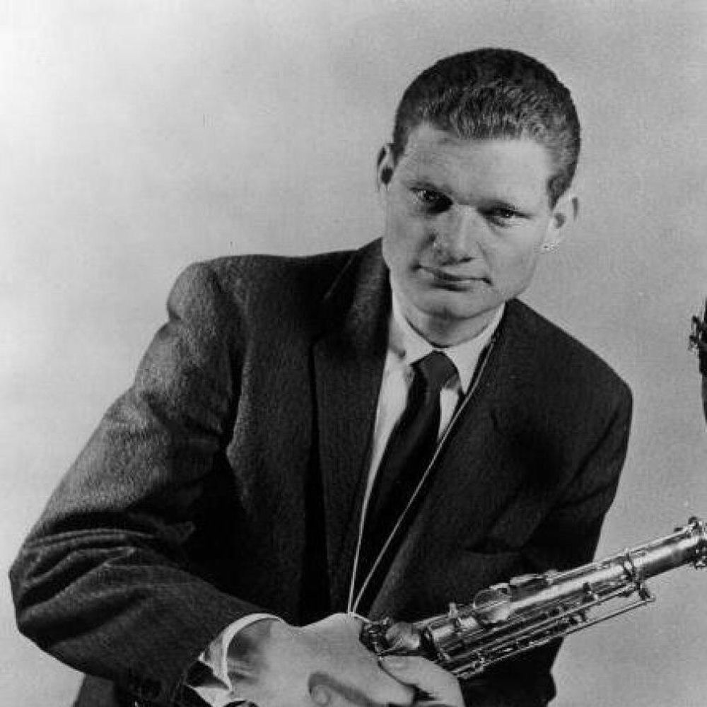 Zoot Sims