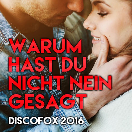 Discofox 2018