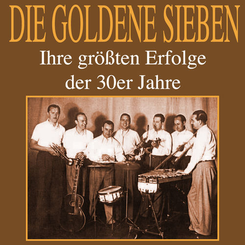 Die Goldene Sieben