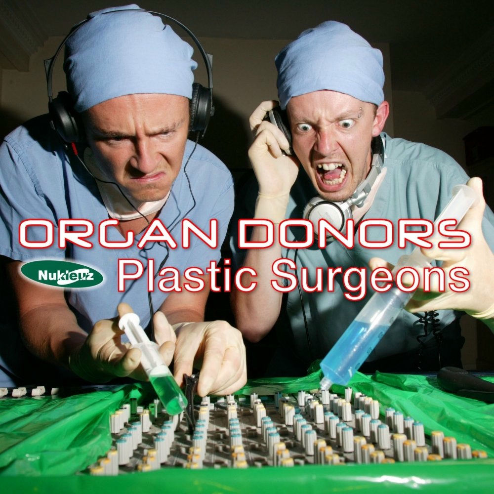 Organ Donor
