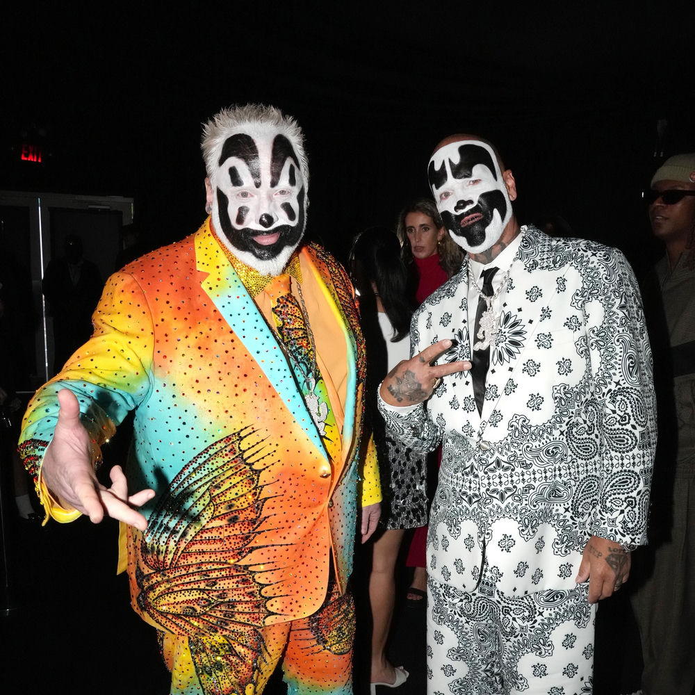 Insane Clown Posse