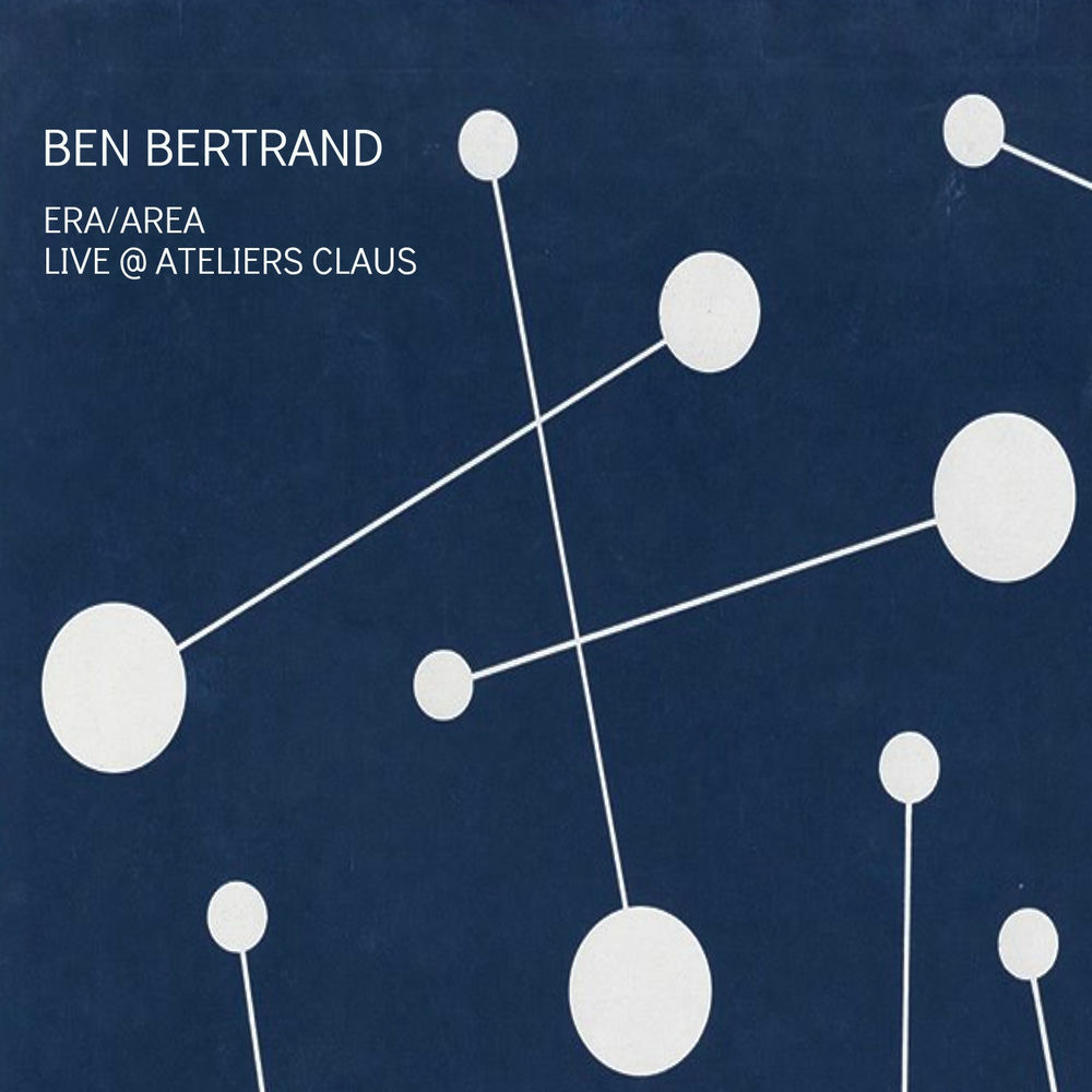Ben Bertrand