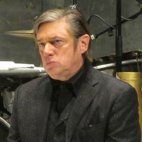 Blixa Bargeld