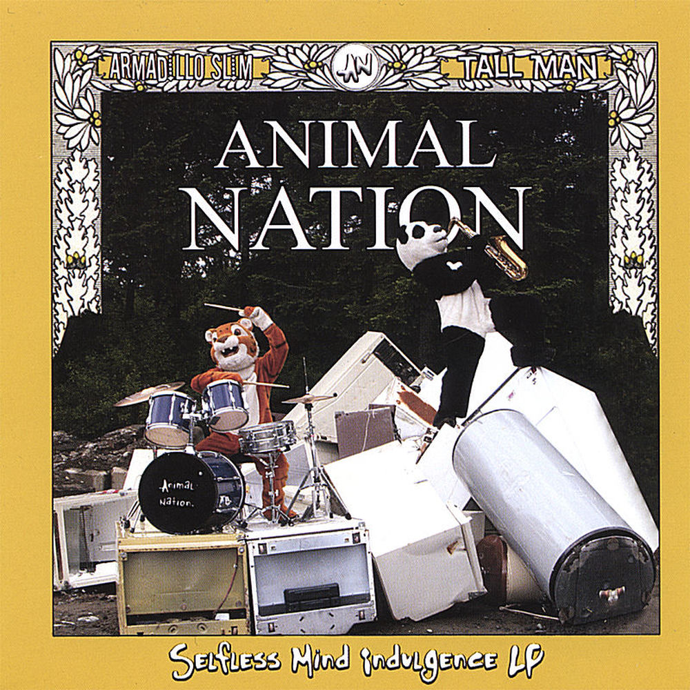 Animal Nation