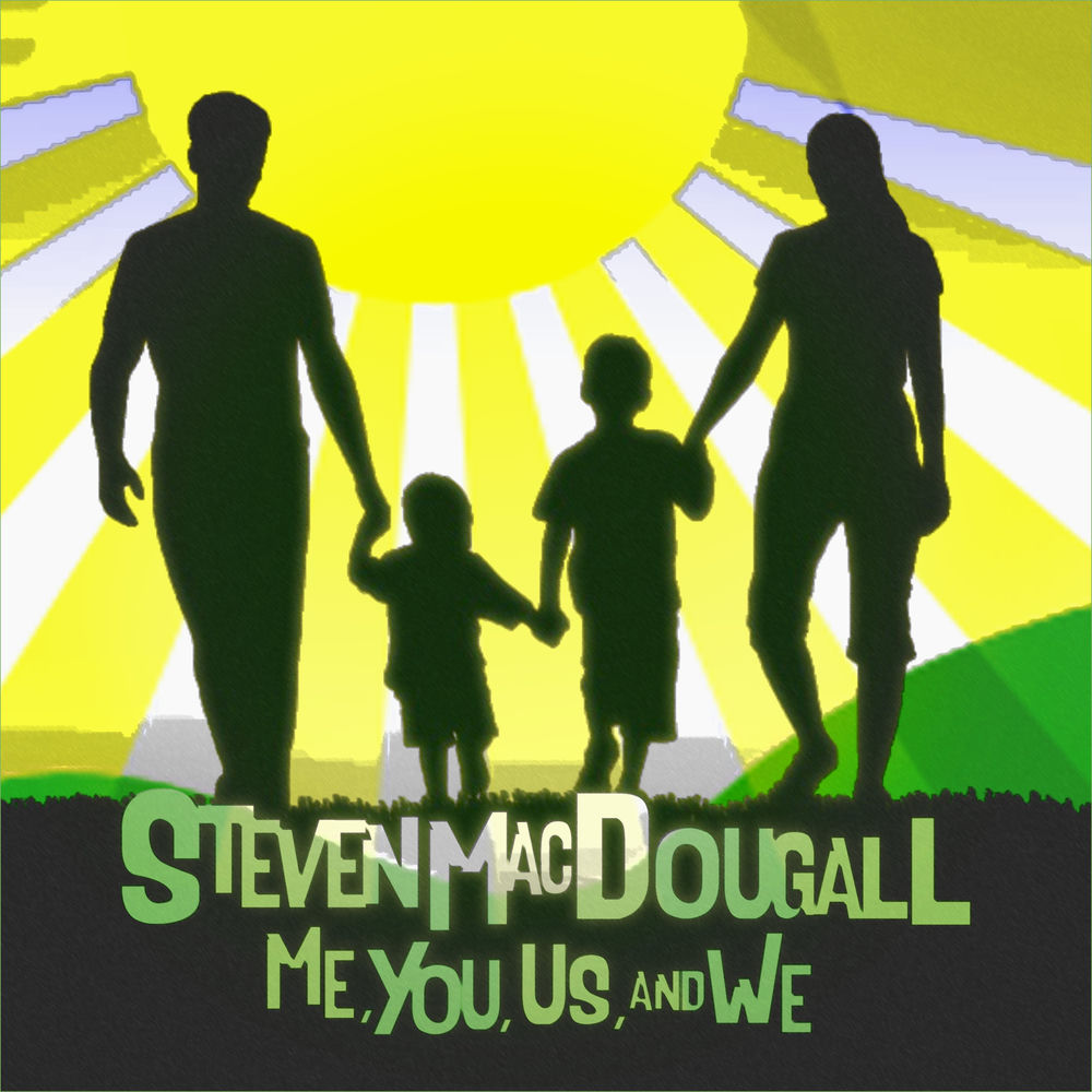 Steven MacDougall