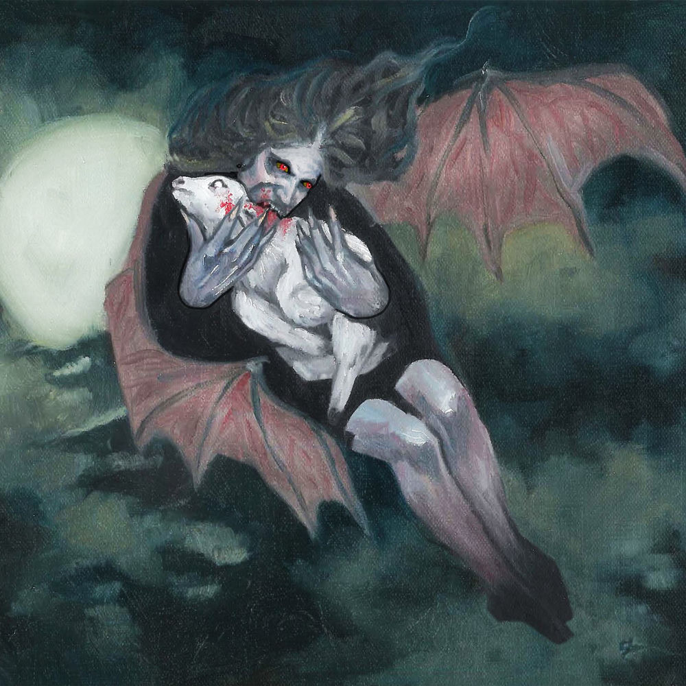 Unholy Vampyric Slaughter Sect