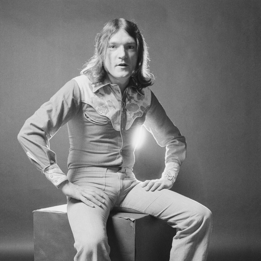 Brian Auger