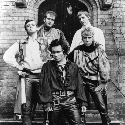 Adam and the Ants