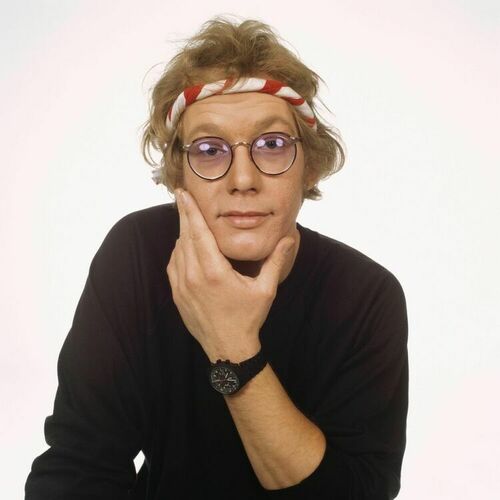 Warren Zevon