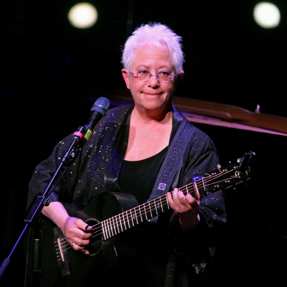Janis Ian